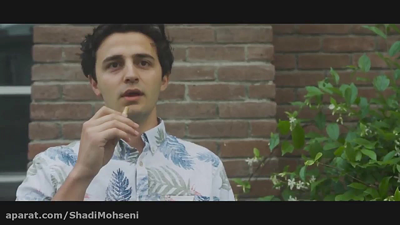 فیلم سینمایی " شاهدین "  Witnesses (2019)   زمان164ثانیه