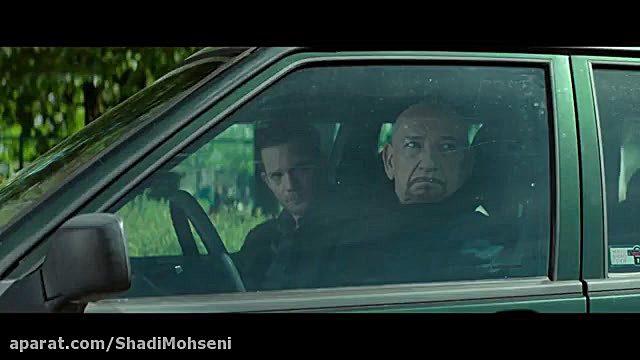 فیلم سینمایی " عنکبوت در تار "   Spider in the Web (2019)   زمان100ثانیه