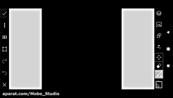 ساخت عکس های کارتنی با گوشی مو...