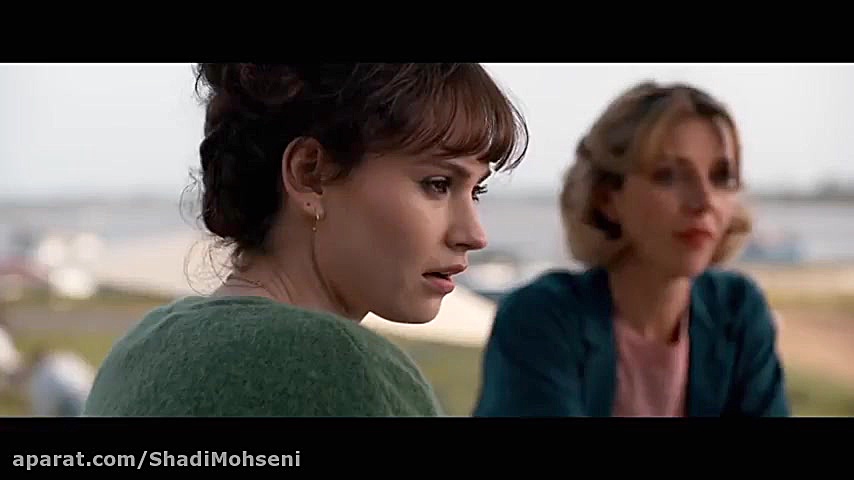 تیزر فیلم جدید " دیروز "  Yesterday (2019)   زمان208ثانیه