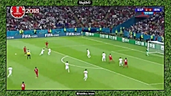 ایران ۰_اسپانیا ۱ بازی خاطره ا...