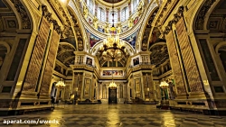 ویدیو کلیپ با کیفیت بالا