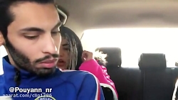 دوربین مخفی دامپزشک مرغ