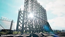 تریلر بازی pubg mobile