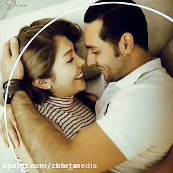 عاشقانه ترین کلیپ عاشقانه...