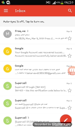 آموزش خفن هک کردن اکانت کلش دی...