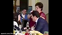 آذری زبان ها (مادر)