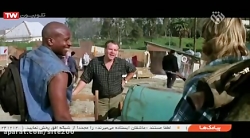 فیلم آنها زنده اند | فیلم اکشن...