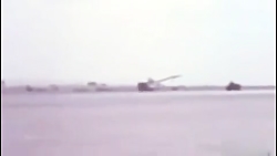 اولین پرواز هواپیمای کنکورد در...