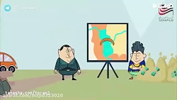 انیمیشن پندانه/ پیمان خوار