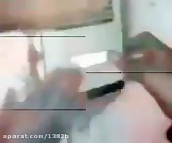 زمانی که از قرطینه آزاد می شوی...