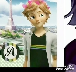 طالع بینی من از لیدی باگ