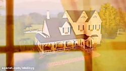 ازدواج دختر کفشدوزکی با ادرین...