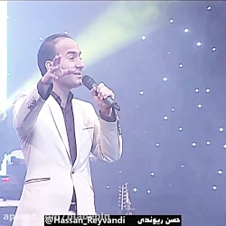 کلیپ خنده دار حسن ریوندی | نیس...