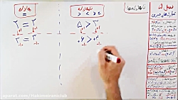 ریاضی 9  فصل 5  بخش 6 معرفی نا...