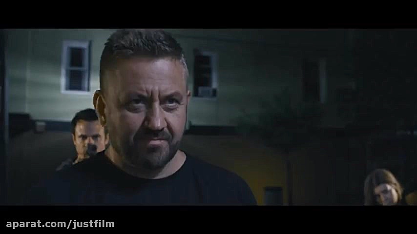 فیلم سینمایی " کد ابدی "  Eternal Code (2019) زمان83ثانیه