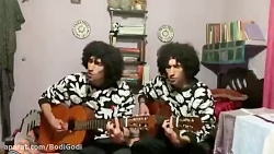 پايتخت ٦ رحمان رحيم