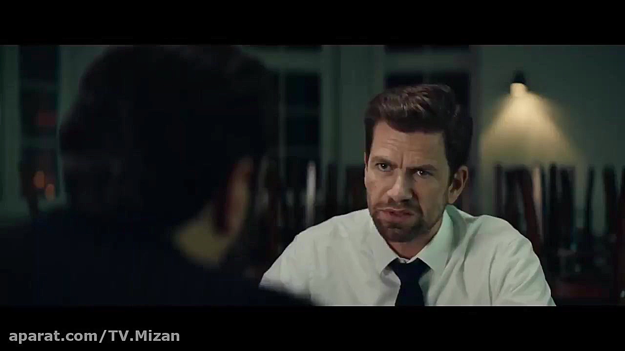 تریلر فیلم « The Purity Of Vengeance 2018 » زمان99ثانیه