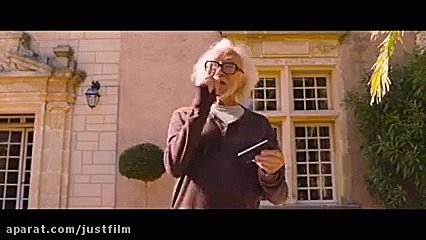 فیلم سینمایی " سگ های پیر مکار "  Tricky Old Dogs (2018)    زمان96ثانیه