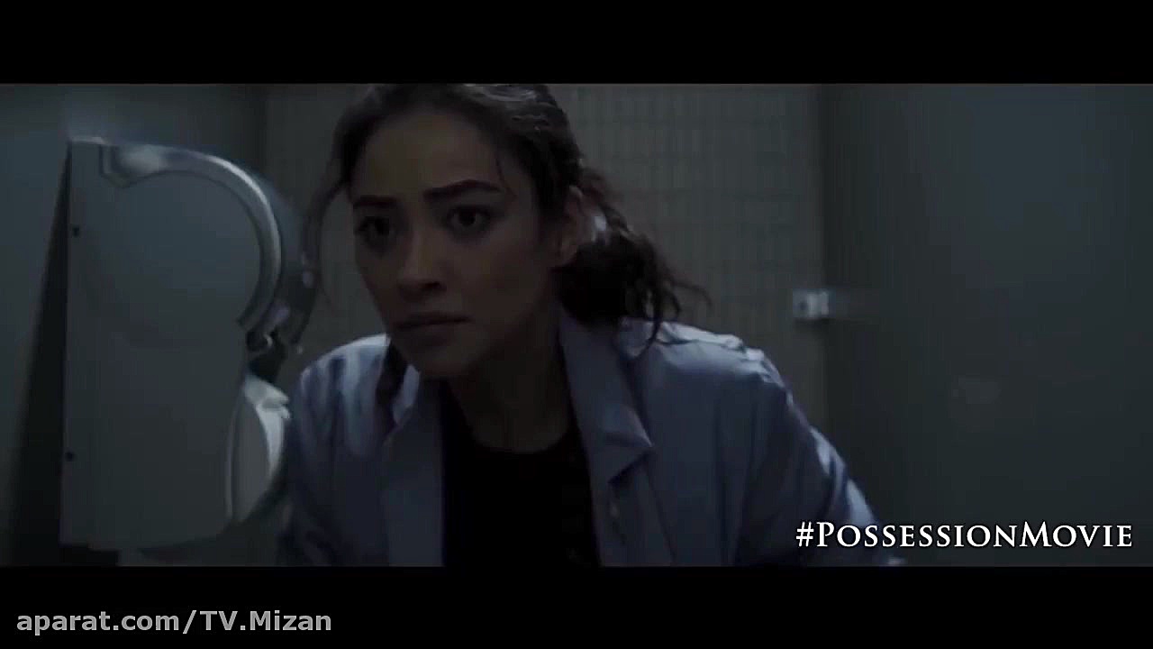 تریلر فیلم « The Possession Of Hannah Grace 2018 » زمان74ثانیه