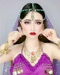 تبدیل هلو به لولو