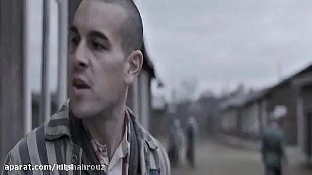 فیلم اکشن دوبله The Photographer of Mauthausen 2018 عکاس ماوتهاوزن | کانال گاد زمان6368ثانیه