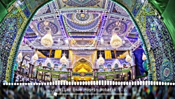 فیلم و کلیپ میلاد و تولد امام...