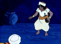 انیمیشن سندباد قسمت 20 دوبله ف...