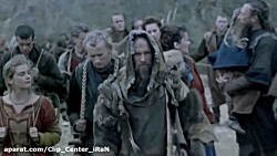 قسمت هفت فصل پنج سریال Vikings...
