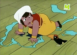 انیمیشن سندباد قسمت 21 دوبله ف...