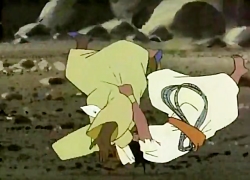 انیمیشن سندباد قسمت 25 دوبله ف...