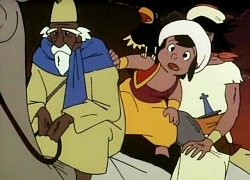 انیمیشن سندباد قسمت 26 دوبله ف...