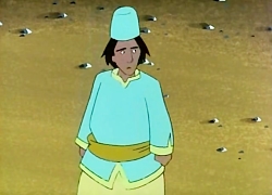 انیمیشن سندباد قسمت 31 دوبله ف...