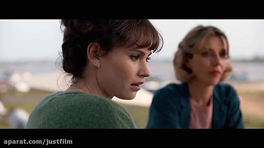 تیزر فیلم جدید " دیروز "  Yesterday (2019)   زمان208ثانیه