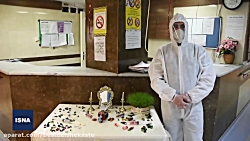 نگاهی به وضعیت استان سمنان در...