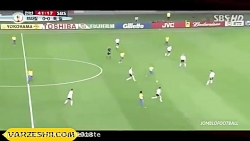 نوستالژی؛ فینال جام جهانی 2002...