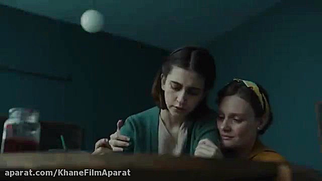 فیلم سینمایی " روزهای بهتر "  Better Days (2019) زمان71ثانیه