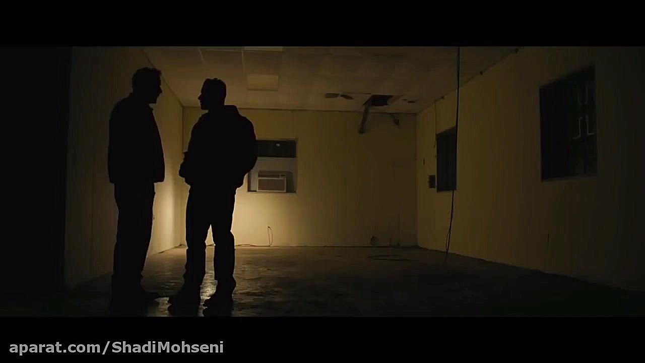 فیلم سینمایی " قیام در نهر گنجشک‌ها "  The Standoff at Sparrow Creek (2018) ‌ زمان147ثانیه