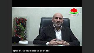 سخنان دکتر خیراندیش متخصص طبّ سنتی ایرانی در پیشگیری و درمان ویروس کرونا جرمگیری