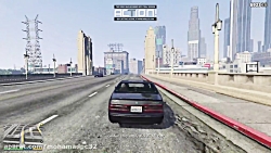 مرحله9 بازی gtav زیر نویس فارس...