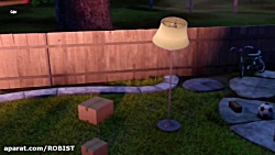 انیمیشن غول کش ها قسمت هفتم با...