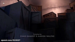 انیمیشن غول کش ها قسمت پنجم با...