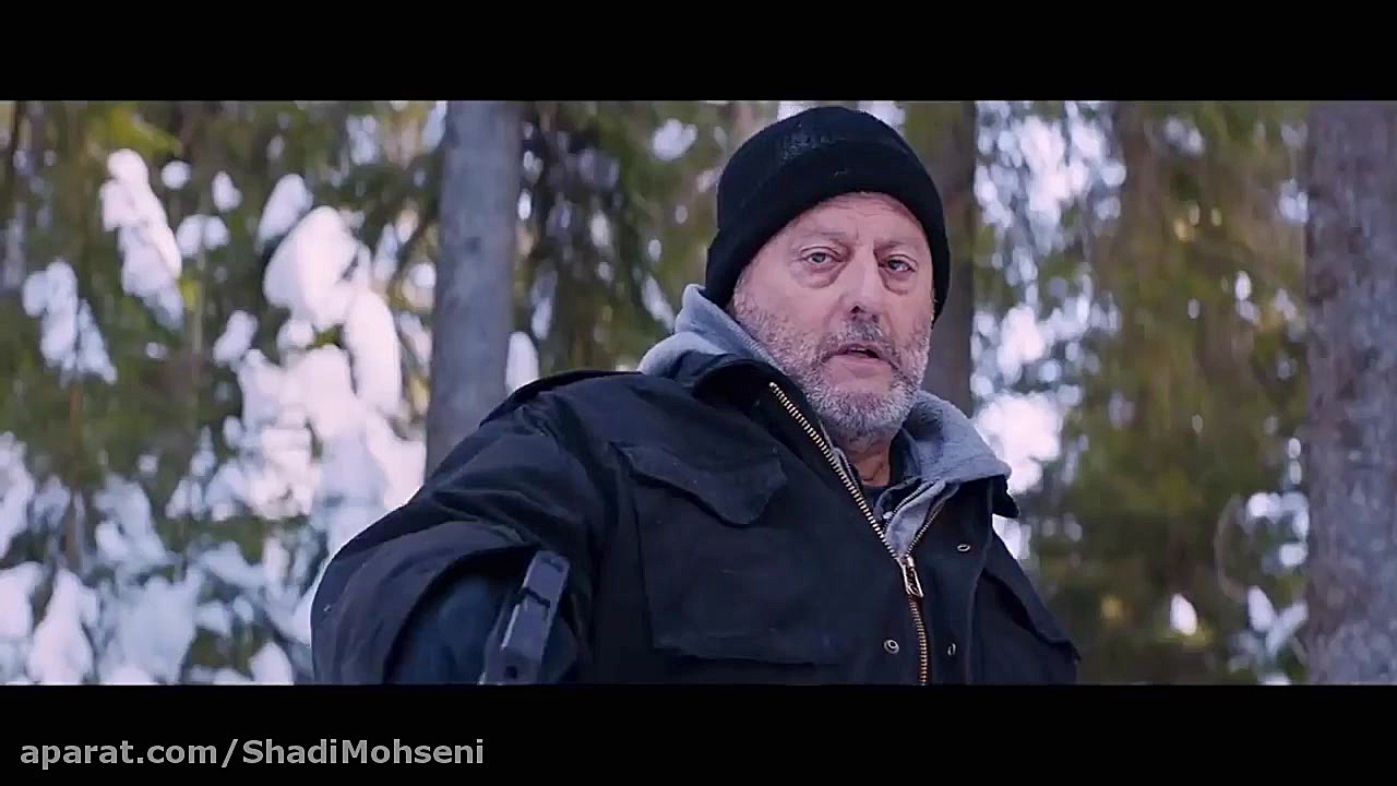 فیلم سینمایی " خونسرد "  Cold Blood (2019)   زمان74ثانیه