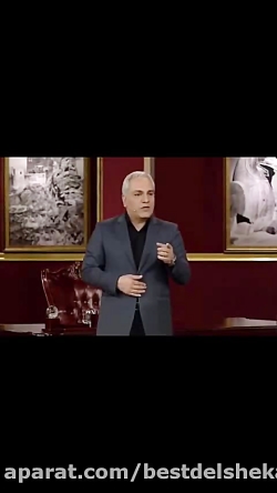 تفاوت لحن اخبار خارجی و داخلی...