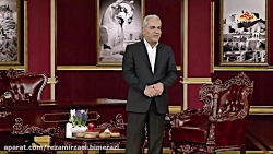 دورهمی مهران مدیری با پژمان جم...