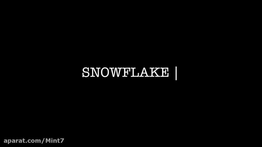 فیلم سینمایی جدید " برف دانه "  Snowflake (2017)   زمان132ثانیه