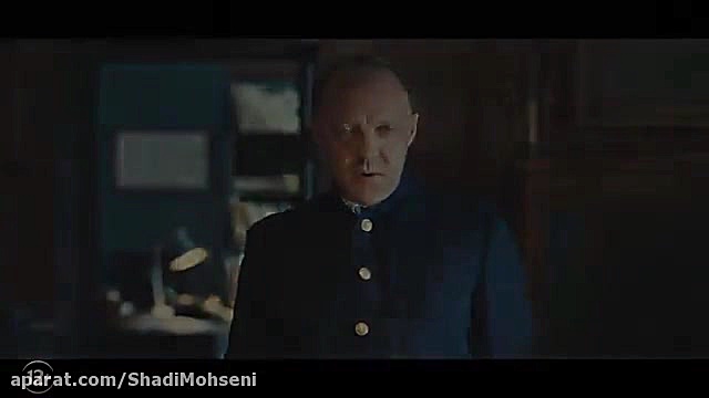 فیلم سینمایی " نجات لنینگراد " Saving Leningrad (2019)   زمان27ثانیه