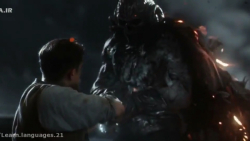 فیلم شاه آرتور بهترین فیلم جنگ...