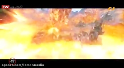 فیلم سینمایی تبدیل شوندگان عصر...