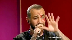 اهنگ اونی ک رو نمیداد از تتلو...